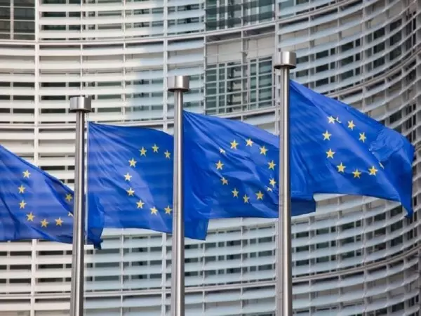 EU और अमेरिका के बीच व्यापार वार्ता में सम्मान की आवश्यकता है, धमकी की नहीं: यूरोपीय संघ के व्यापार प्रमुख EU और अमेरिका के बीच व्यापार वार्ता में सम्मान की आवश्यकता है, धमकी की नहीं: यूरोपीय संघ के व्यापार प्रमुख