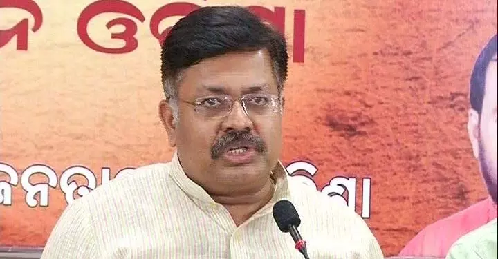 पृथ्वीराज हरिचंदन ने कहा: राज्य 20 जून तक नई आबकारी नीति घोषित करेगा पृथ्वीराज हरिचंदन ने कहा: राज्य 20 जून तक नई आबकारी नीति घोषित करेगा