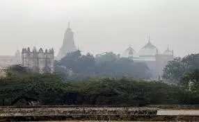 Mathura: कोर्ट ने श्रीकृष्ण जन्मभूमि मामले की सुनवाई 4 जुलाई तक टाली Mathura: कोर्ट ने श्रीकृष्ण जन्मभूमि मामले की सुनवाई 4 जुलाई तक टाली