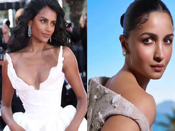 ब्रिजर्टन की सिमोन एश्ले ने Cannes में आलिया भट्ट के साथ तस्वीर खिंचवाई ब्रिजर्टन की सिमोन एश्ले ने Cannes में आलिया भट्ट के साथ तस्वीर खिंचवाई