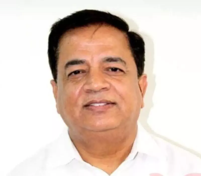 Haryana : डॉ. असीम मिगलानी को रेवाडी विश्वविद्यालय का वीसी नियुक्त किया गया Haryana : डॉ. असीम मिगलानी को रेवाडी विश्वविद्यालय का वीसी नियुक्त किया गया