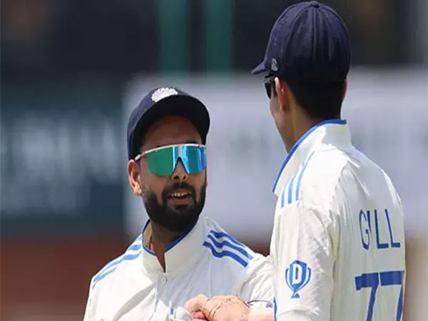 Shubman Gill को भारत का नया टेस्ट कप्तान बनाया गया Shubman Gill को भारत का नया टेस्ट कप्तान बनाया गया