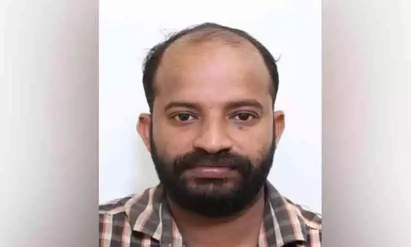 कोल्लम निवासी व्यक्ति सलालाह में मृत पाया गया कोल्लम निवासी व्यक्ति सलालाह में मृत पाया गया