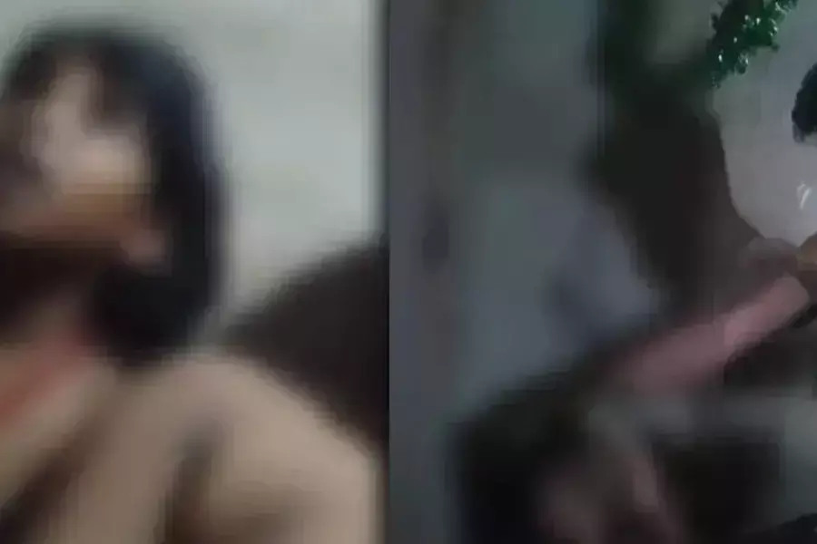 Kannur में एक व्यक्ति ने 8 साल की बेटी पर बेरहमी से हमला किया Kannur में एक व्यक्ति ने 8 साल की बेटी पर बेरहमी से हमला किया