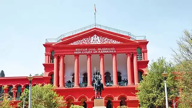 मीरा BK महारानी क्लस्टर यूनिवर्सिटी की अंतरिम कुलपति नियुक्त: HC ने राज्यपाल के आदेश को खारिज किया मीरा BK महारानी क्लस्टर यूनिवर्सिटी की अंतरिम कुलपति नियुक्त: HC ने राज्यपाल के आदेश को खारिज किया