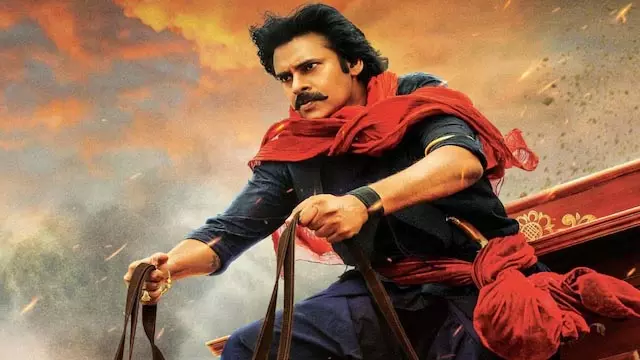 हरि हर वीरा मल्लू पर जबरदस्त वीएफएक्स मेहनत हरि हर वीरा मल्लू पर जबरदस्त वीएफएक्स मेहनत