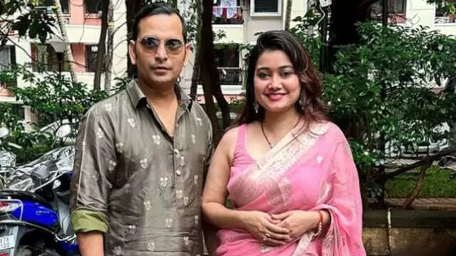 मामाजी ने सोशल मीडिया पर साझा की खुशखबरी मामाजी ने सोशल मीडिया पर साझा की खुशखबरी