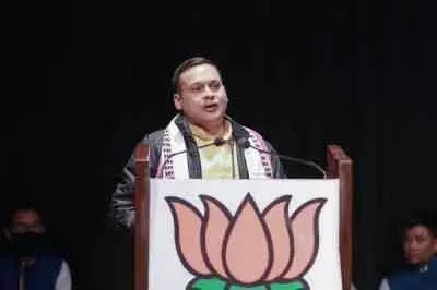 Amit Malviya: संदेश की विषय-वस्तु के बारे में कोलकाता पुलिस द्वारा दिए गए नोटिस पर सवाल उठाए Amit Malviya: संदेश की विषय-वस्तु के बारे में कोलकाता पुलिस द्वारा दिए गए नोटिस पर सवाल उठाए