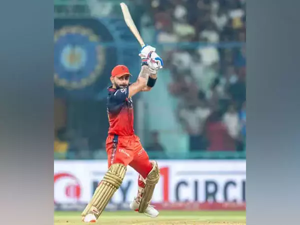 उन्हें बस पीछा करना पसंद है: Virat Kohli पर वरुण आरोन उन्हें बस पीछा करना पसंद है: Virat Kohli पर वरुण आरोन