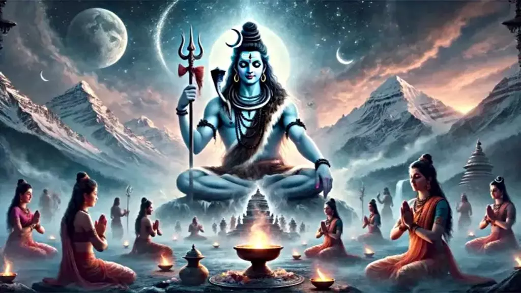 Shiv Chalisa करते समय बरतें सावधानी, ये 5 बातें भूलकर भी न करें Shiv Chalisa करते समय बरतें सावधानी, ये 5 बातें भूलकर भी न करें