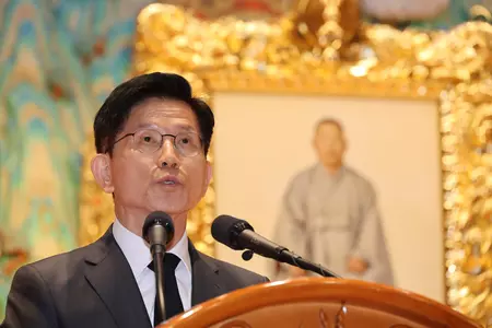 South Korea: चुनाव से पहले पीपीपी के किम पूर्व राष्ट्रपति पार्क से मिलेंगे South Korea: चुनाव से पहले पीपीपी के किम पूर्व राष्ट्रपति पार्क से मिलेंगे