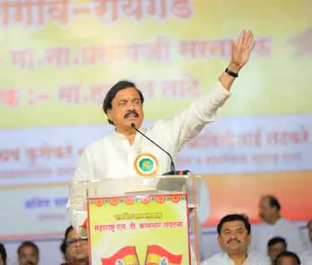 एनसीपी ने ऑपरेशन सिंदूर पर केंद्र के खिलाफ कांग्रेस के हमले की निंदा की: Sunil Tatkare एनसीपी ने ऑपरेशन सिंदूर पर केंद्र के खिलाफ कांग्रेस के हमले की निंदा की: Sunil Tatkare