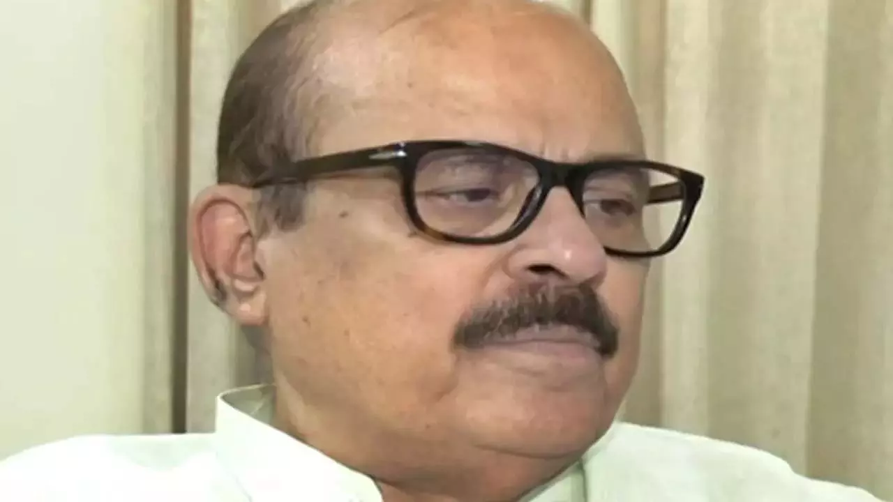 कांग्रेस और आरजेडी ने नीति आयोग की बैठक में नीतीश कुमार की अनुपस्थिति को दुर्भाग्यपूर्ण बताया कांग्रेस और आरजेडी ने नीति आयोग की बैठक में नीतीश कुमार की अनुपस्थिति को दुर्भाग्यपूर्ण बताया