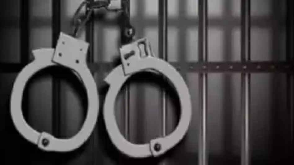 Punjab का एक व्यक्ति 14 किलोग्राम से अधिक संदिग्ध अफीम के साथ नगालैंड में गिरफ्तार Punjab का एक व्यक्ति 14 किलोग्राम से अधिक संदिग्ध अफीम के साथ नगालैंड में गिरफ्तार