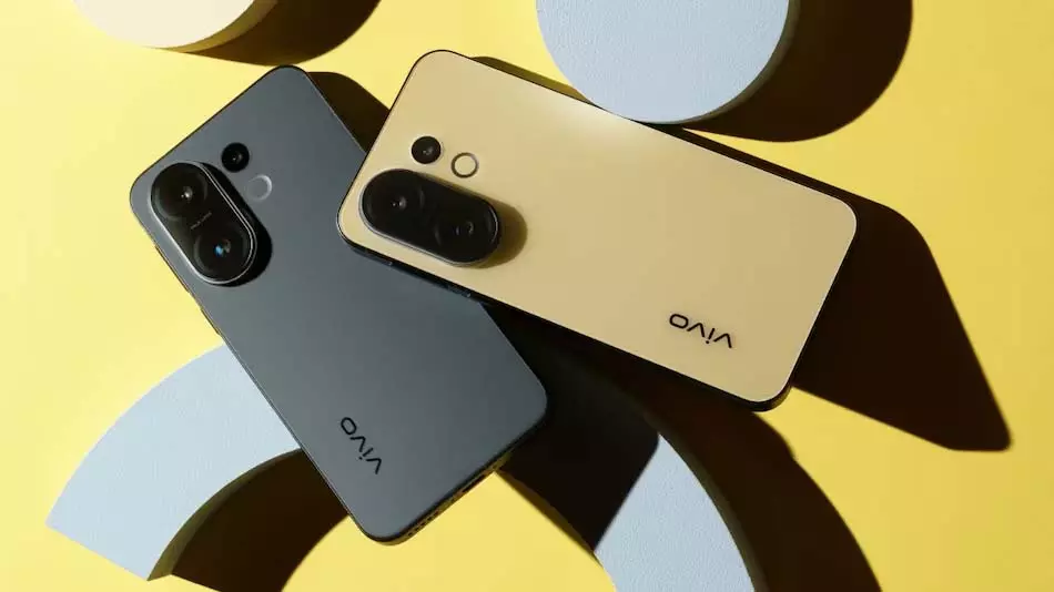 Vivo X200 FE भारत में लॉन्च से पहले BIS और IMDA पर लिस्ट हुआ Vivo X200 FE भारत में लॉन्च से पहले BIS और IMDA पर लिस्ट हुआ