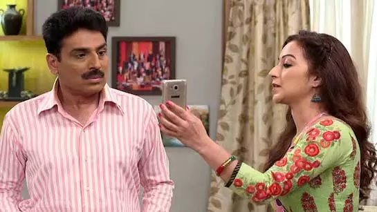 TMKOC अस्पतालों में भी देता है सुकून: अंजलि भाभी TMKOC अस्पतालों में भी देता है सुकून: अंजलि भाभी