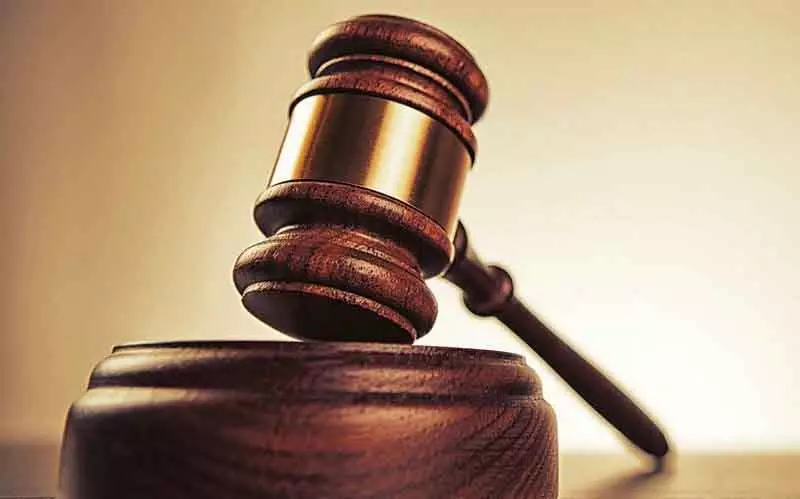 Chandigarh: न्यायाधिकरण ने दुर्घटना में मारे गए 5 यात्रियों के परिजनों को 4.2 करोड़ रुपये की राहत दी Chandigarh: न्यायाधिकरण ने दुर्घटना में मारे गए 5 यात्रियों के परिजनों को 4.2 करोड़ रुपये की राहत दी