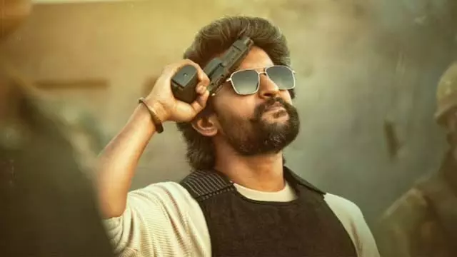 नानी की HIT 3 बनी ब्लॉकबस्टर, अब ओटीटी पर रिलीज नानी की HIT 3 बनी ब्लॉकबस्टर, अब ओटीटी पर रिलीज