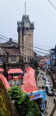 Sikkim : दार्जिलिंग के ऐतिहासिक कैपिटल हॉल में सेल्फी प्वाइंट स्थापित किया जाएगा Sikkim : दार्जिलिंग के ऐतिहासिक कैपिटल हॉल में सेल्फी प्वाइंट स्थापित किया जाएगा