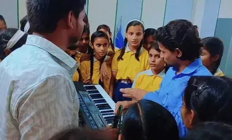 Basti: डायट में भाषा समर कैंप की शुरुआत, बच्चों में दिखा उत्साह Basti: डायट में भाषा समर कैंप की शुरुआत, बच्चों में दिखा उत्साह