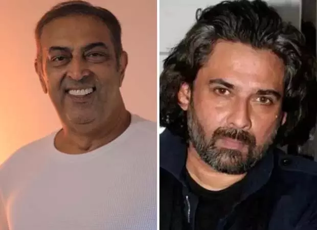 Vindu Dara Singh ने सन ऑफ सरदार 2 के सह-कलाकार मुकुल देव को याद किया Vindu Dara Singh ने सन ऑफ सरदार 2 के सह-कलाकार मुकुल देव को याद किया