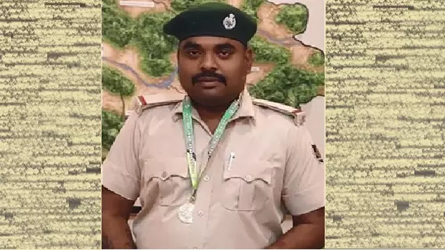 ओडिशा के ढेंकनाल में वनपाल की शिकारियों ने गोली मारकर कर दी हत्या ओडिशा के ढेंकनाल में वनपाल की शिकारियों ने गोली मारकर कर दी हत्या