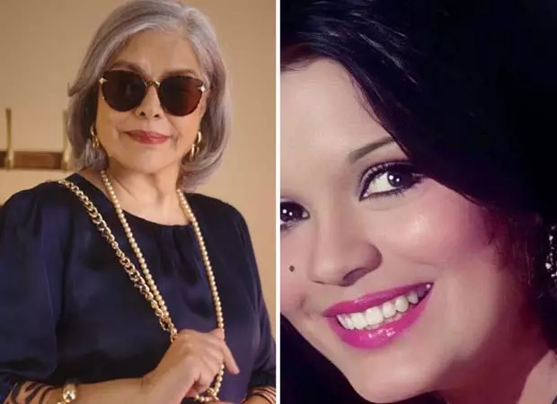 Zeenat Aman ने मनोरंजन और निशा के रूप में अपनी बोल्ड भूमिका पर विचार व्यक्त किए Zeenat Aman ने मनोरंजन और निशा के रूप में अपनी बोल्ड भूमिका पर विचार व्यक्त किए