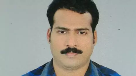 Kozhikode में कुआं खोदते समय मिट्टी का एक हिस्सा ढहने से व्यक्ति की मौत Kozhikode में कुआं खोदते समय मिट्टी का एक हिस्सा ढहने से व्यक्ति की मौत