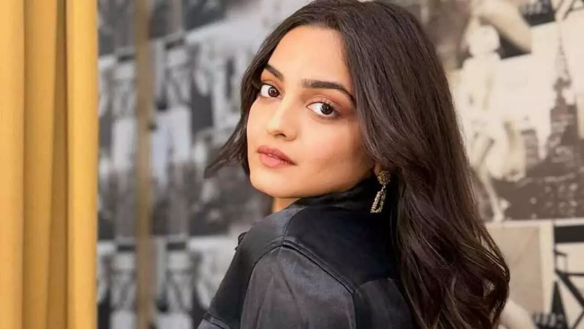 उड़ने की आशा एक्टर Neha Harsora को ऐसा क्यों कहा गया? उड़ने की आशा एक्टर Neha Harsora को ऐसा क्यों कहा गया?