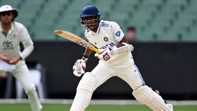 Abhimanyu Easwaran के बचपन के कोच ने भारतीय टीम में शामिल होने की बात कही Abhimanyu Easwaran के बचपन के कोच ने भारतीय टीम में शामिल होने की बात कही