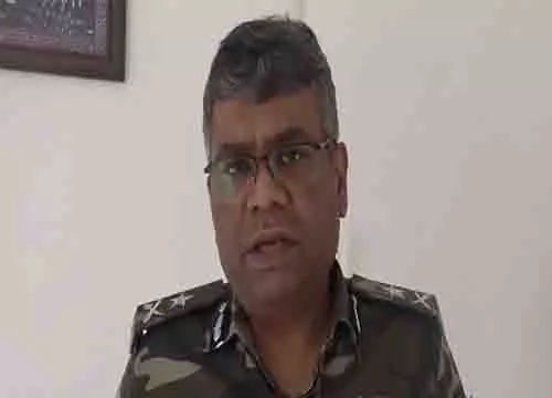 झारखंड पुलिस ने लातेहार में JJMP के दो शीर्ष इनामी नक्सलियों को मार गिराया झारखंड पुलिस ने लातेहार में JJMP के दो शीर्ष इनामी नक्सलियों को मार गिराया
