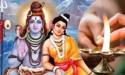 Masik Shivratri: इस तरीके से करें पूजा-पाठ प्रसन्न होंगे शिव-पार्वती