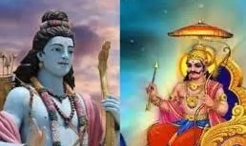 Shani Pradosh Upay: शनि प्रदोष के दिन करें ये खास ज्योतिष उपाय, महादेव के साथ मिलेगी शनिदेव की अपार कृपा