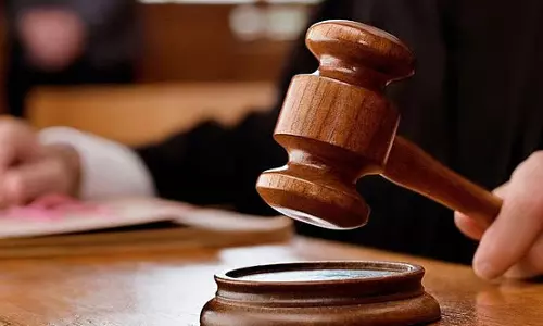 दामाद की हत्या मामले में सास दोषी करार, आजीवन कारावास की सजा दामाद की हत्या मामले में सास दोषी करार, आजीवन कारावास की सजा