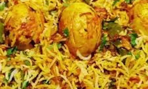 Recipe: अंडे से बनाएं ये टेस्टी चीजें, कुछ ही देर में हो जाएंगी तैयार