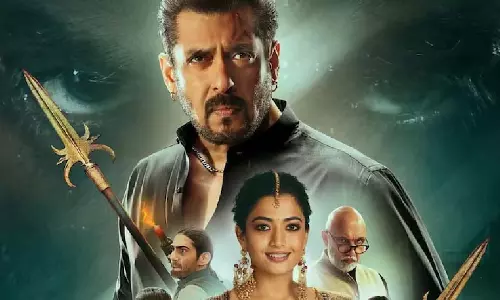 Salman Khan:  फिल्म सिकंदर की ऑनलाइन रिलीज डेट का खुलासा, इस तारीख को नेटफ्लिक्स पर होगी स्ट्रीम
