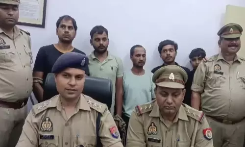 डीजल डालकर जलाया दोस्त का शव, शराब पीने के दौरान 5 दोस्तों ने किया था मर्डर