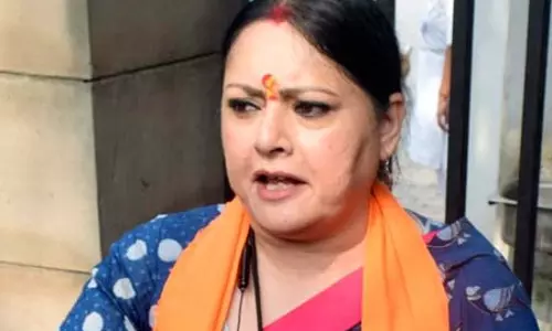 पाकिस्तान से इंसानियत की उम्मीद नहीं की जा सकती : अग्निमित्रा पॉल पाकिस्तान से इंसानियत की उम्मीद नहीं की जा सकती : अग्निमित्रा पॉल