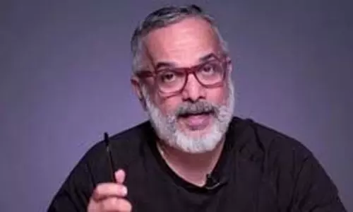 Radhakrishnan Chakyat: चार्ली फेम एक्टर का निधन Radhakrishnan Chakyat: चार्ली फेम एक्टर का निधन