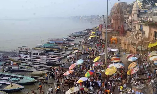 काशी तमिल संगमम अनुभव साझाकरण निबंध प्रतियोगिता: विजेताओं की घोषणा