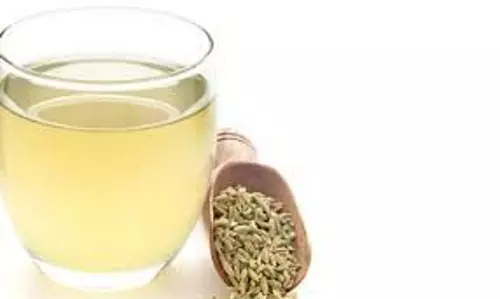 Health : जानें शरीर के किस अंग के लिए फायदेमंद है सौंफ का पानी और सेवन का सही तरीका