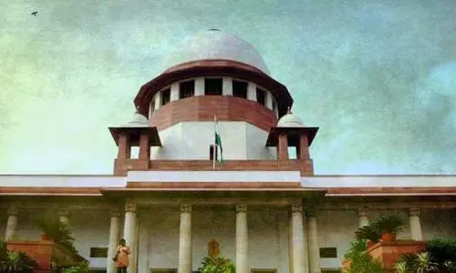 IPL के नाम पर जुआ खेलने पर SC ने केंद्र और राज्य सरकारों को नोटिस जारी किया IPL के नाम पर जुआ खेलने पर SC ने केंद्र और राज्य सरकारों को नोटिस जारी किया