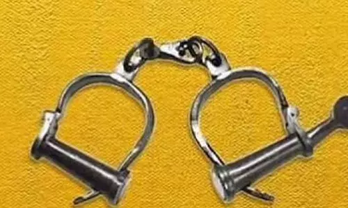 Tamil Nadu : युवती की अश्लील फोटो बनाकर धमकाने वाला युवक गिरफ्तार