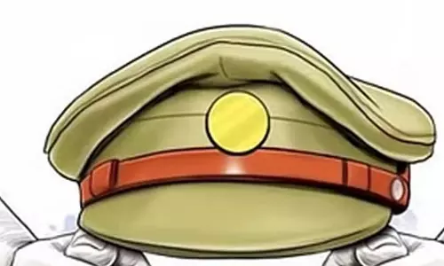 विवाह धोखाधड़ी: पुलिस सहायक निरीक्षक निलंबित विवाह धोखाधड़ी: पुलिस सहायक निरीक्षक निलंबित