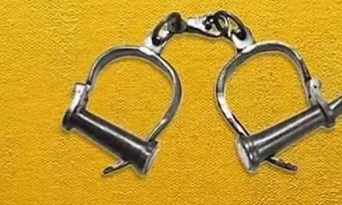 72.55 लाख का ऋण लेकर बैंक से धोखाधड़ी करने के आरोप में वांछित व्यक्ति गिरफ्तार