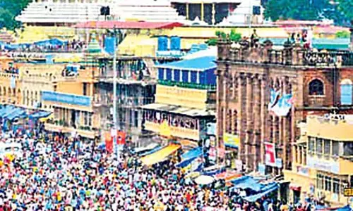 Odisha: श्रीक्षेत्र के लिए ड्रोन रोधी तकनीक Odisha: श्रीक्षेत्र के लिए ड्रोन रोधी तकनीक