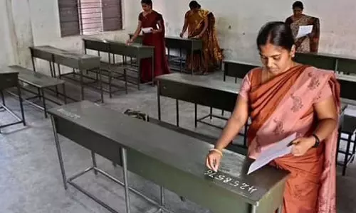 आदि द्रविड़ कल्याण विद्यालय शिक्षक के लिए काउंसलिंग: 12 जून से शुरू