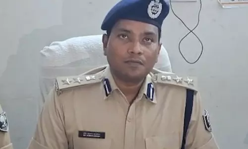 आर्केस्ट्रा में नाबालिग लड़कियों का शोषण, 17 को कराया गया मुक्त