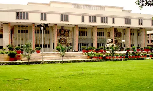सेलेबी की याचिका पर फैसला सुरक्षित: Delhi High Court