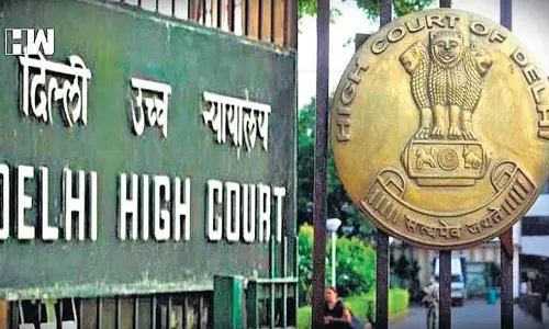 पाकिस्तान को सेना की जानकारी लीक करने वाले को जमानत से इनकार: Delhi High Court पाकिस्तान को सेना की जानकारी लीक करने वाले को जमानत से इनकार: Delhi High Court